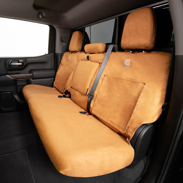 Product of Covercraft Ssc8497cabn Seat Cover
