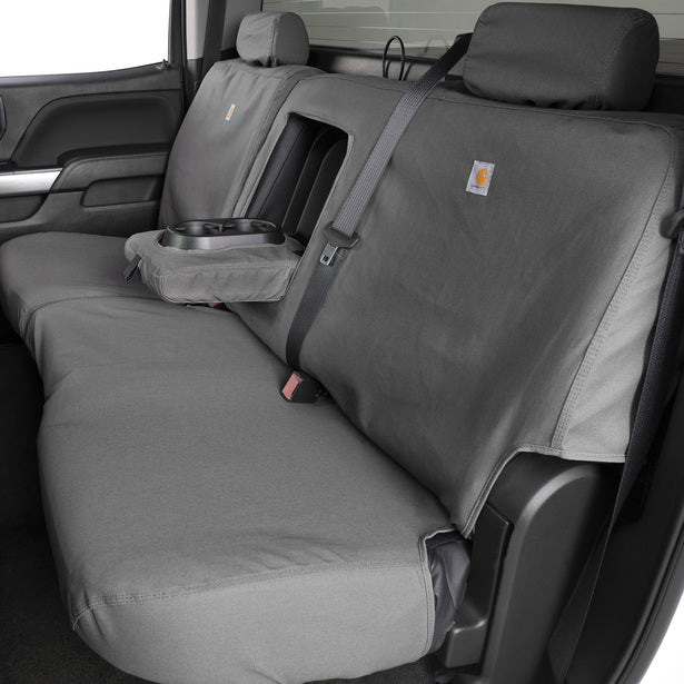 Product of Covercraft Ssc8490cagy Seat Cover