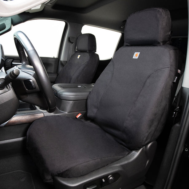 Product of Covercraft Ssc2540cobk Seat Cover