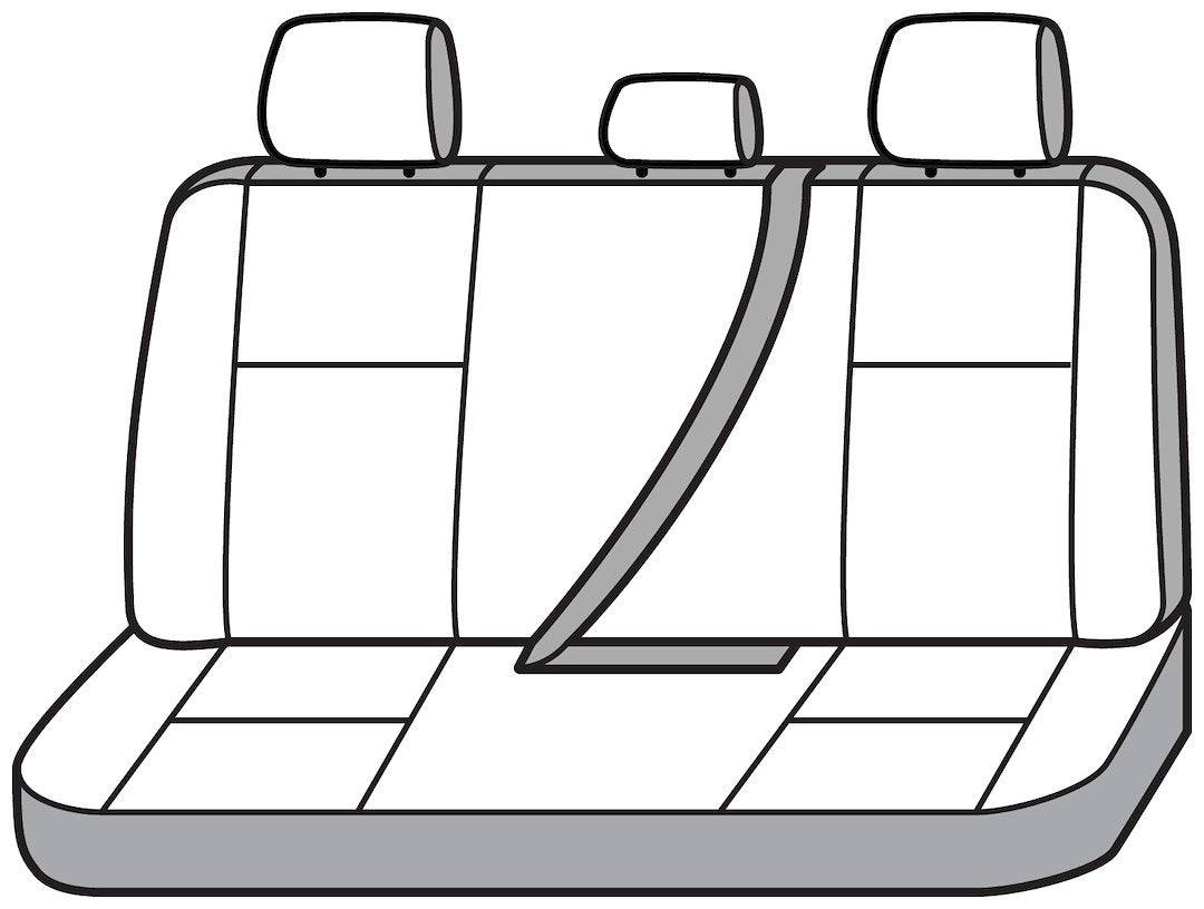 Product of Covercraft Ss7581pcch Seat Cover