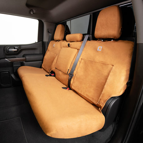 Product of Covercraft Ssc8506cabn Seat Cover