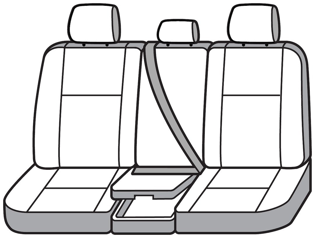 Product of Covercraft Ss3419pcgy Seat Cover