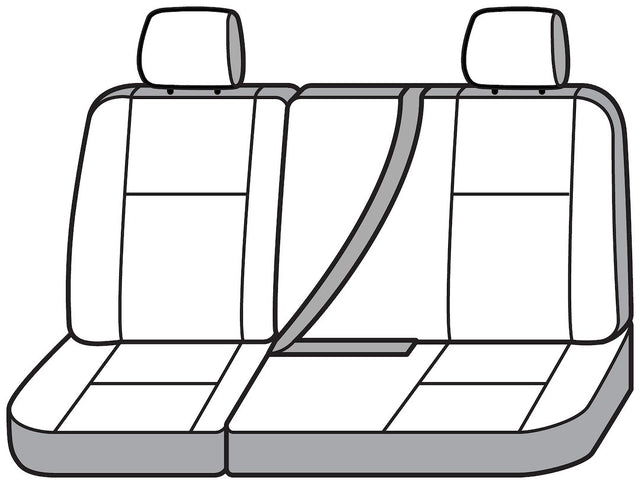 Product of Covercraft Ss8441pcch Seat Cover