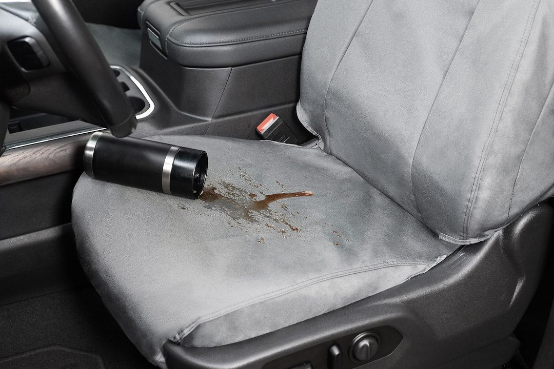 Product of Covercraft Ss3458wfgy Seat Cover