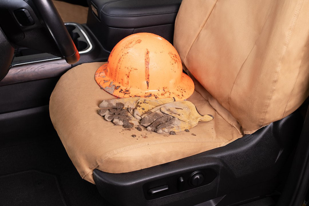 Product of Covercraft Ss2412pctn Seat Cover