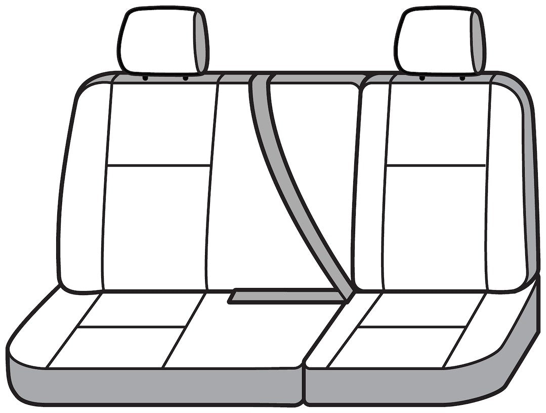 Product of Covercraft Ss7366pcch Seat Cover