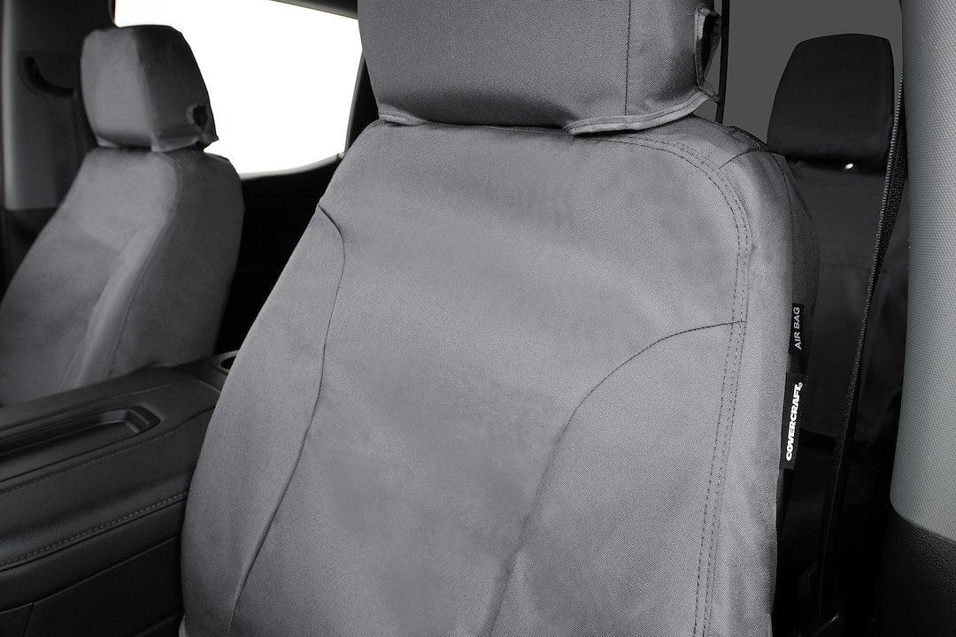 Product of Covercraft Ss3473wfgy Seat Cover