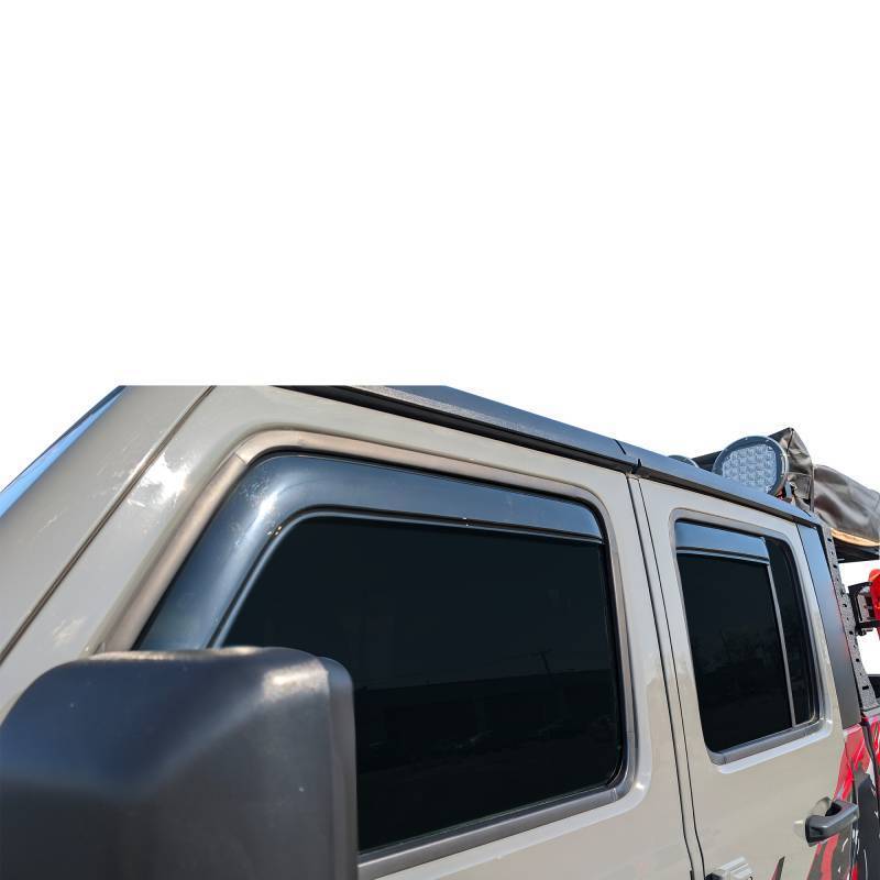 Product of Black Horse Offroad 1494811in Rainguard