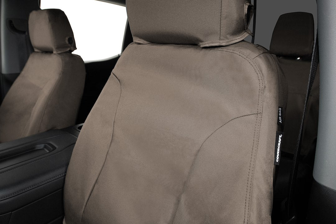 Product of Covercraft Ss2474wftp Seat Cover