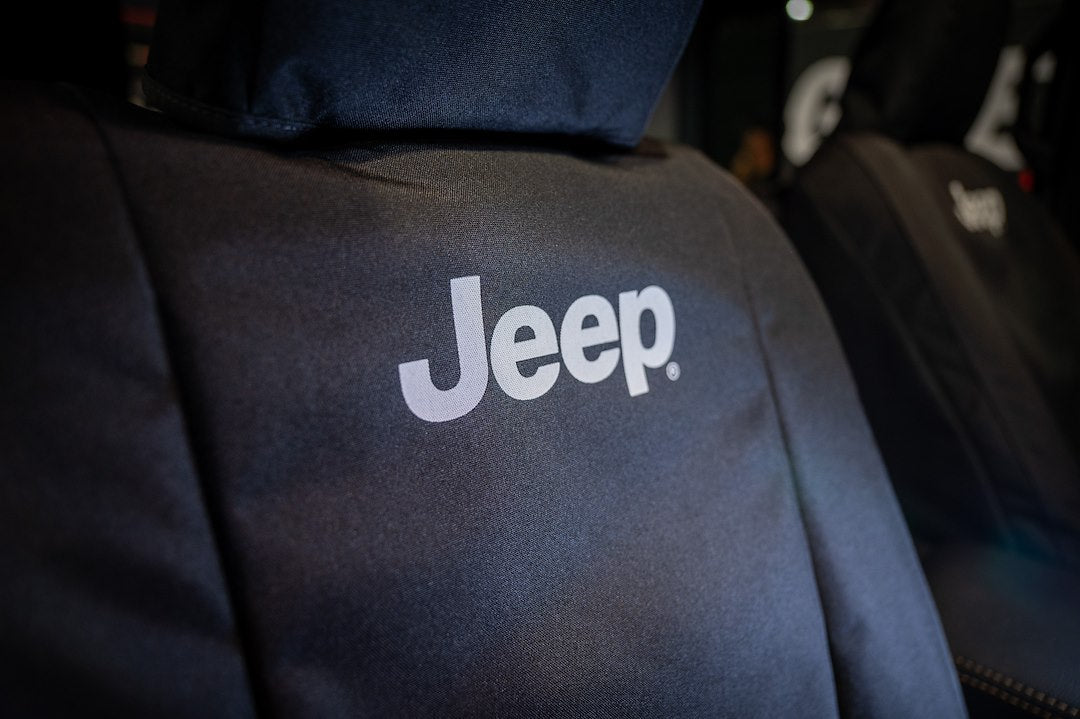 Product of Covercraft Ssj8474fj11wfbk Seat Cover