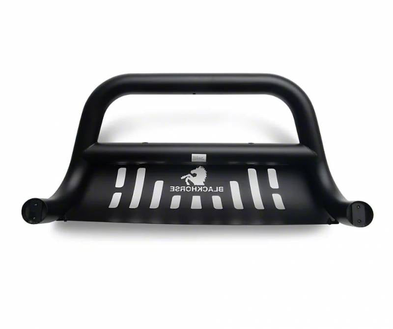 Product of Black Horse Offroad Bbgt30a-Sp Bull Bar