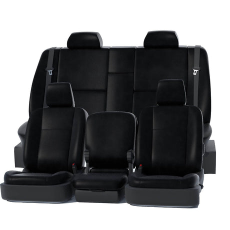 Product of Covercraft Gtc4329abltbk Seat Cover