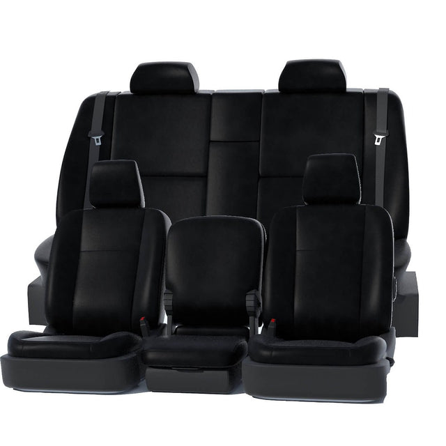 Product of Covercraft Gtd4119ltbk Seat Cover