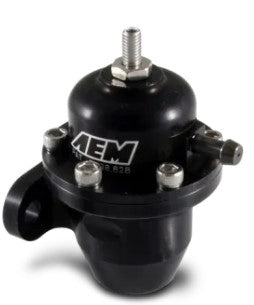 Product of Aem Electronics 25-300bk Fuel Pressure Regulator
