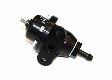 Product of Aem Electronics 25-300bk Fuel Pressure Regulator