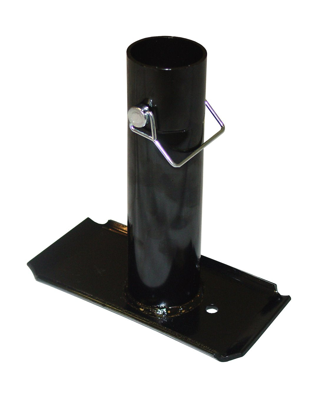 Product of Bal Rv 29055b Trailer Tongue Jack Foot Plate