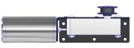 Product of Bal Rv R25074 Slide Out Motor