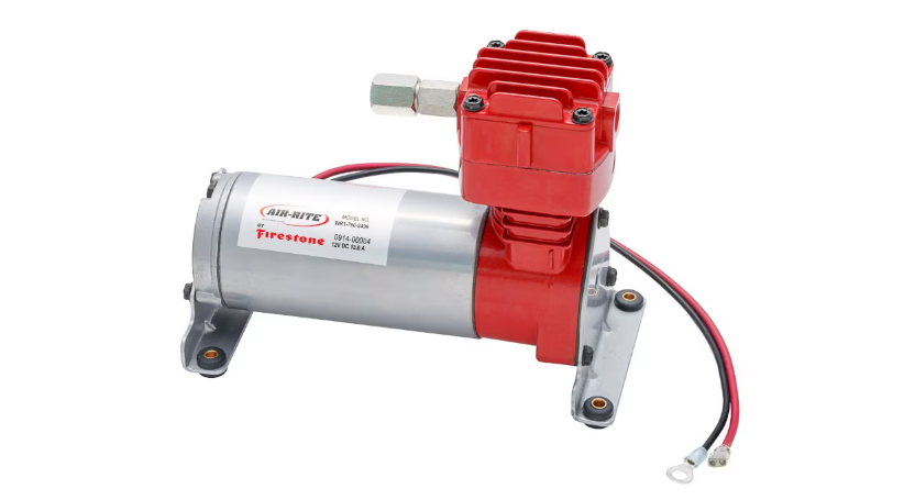 Product of Firestone Industrial 2911 Helper Spring Compressor Kit