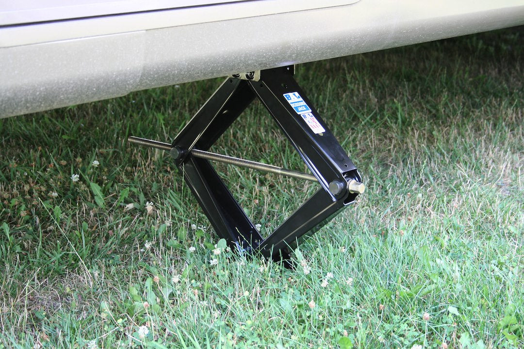 Product of Bal Rv 24008 Leveling Jack