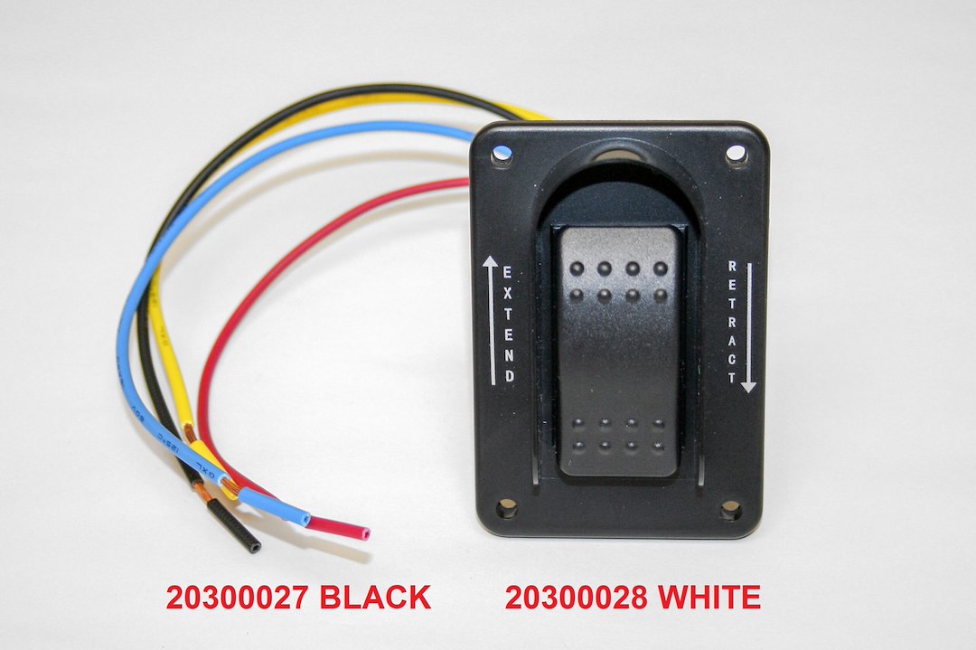 Product of Bal Rv 24210 Trailer Stabilizer Jack Stand Power Conversion Kit