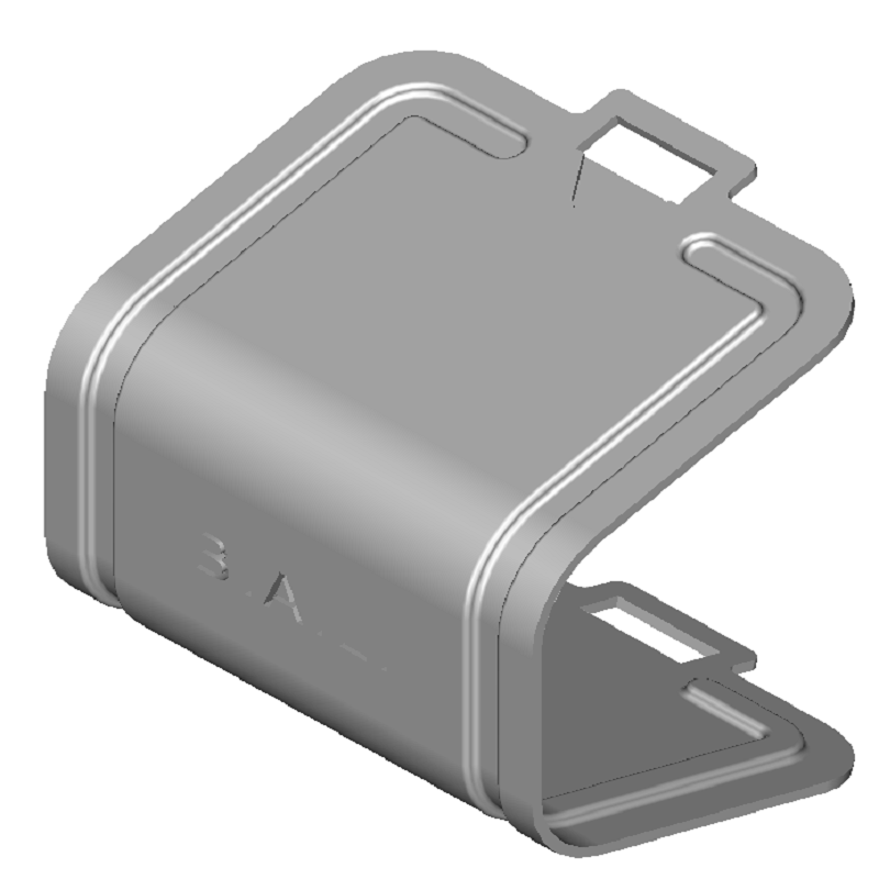 Product of Bal Rv 29025b Trailer Tongue Jack