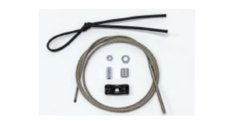 Product of Bal Rv 21700146 Slide Out Cable Repair Kit