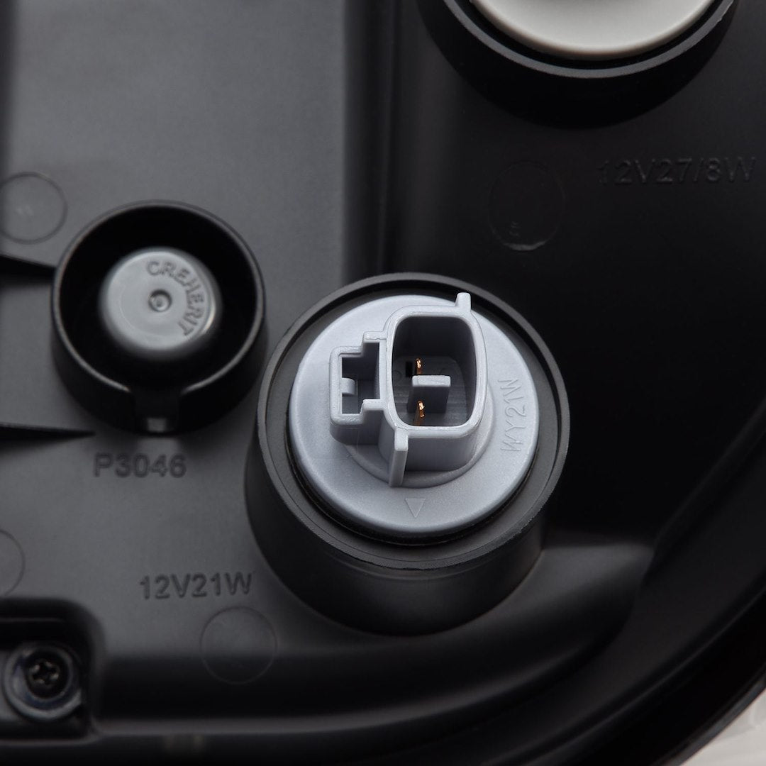 Product of Alpharex Usa 672030 Tail Light Assembly