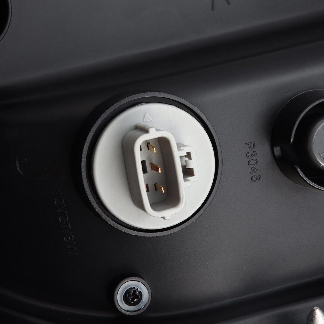 Product of Alpharex Usa 672030 Tail Light Assembly