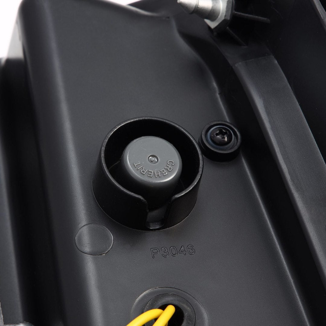 Product of Alpharex Usa 672030 Tail Light Assembly