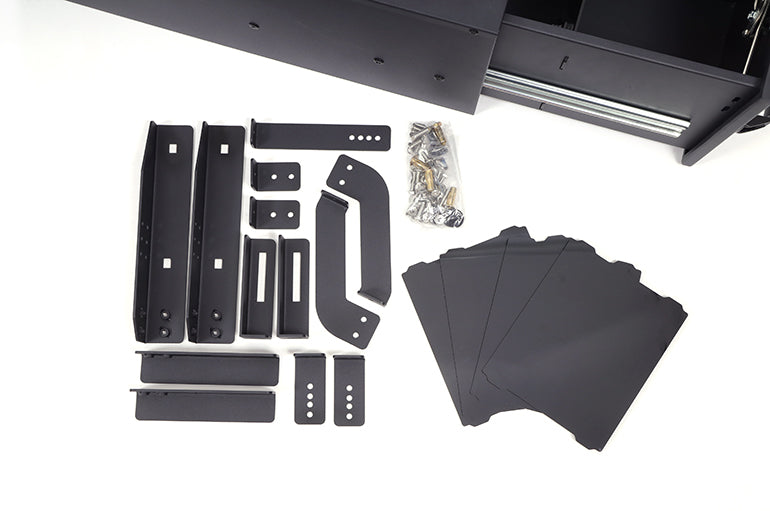 Product of Dee Zee Dz960d Bed Drawer