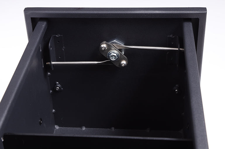 Product of Dee Zee Dz960d Bed Drawer