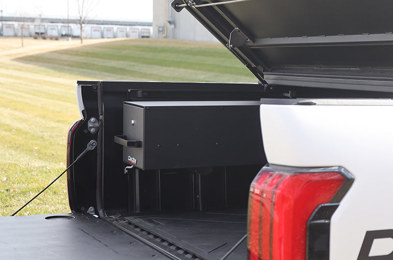 Product of Dee Zee Dz960d Bed Drawer