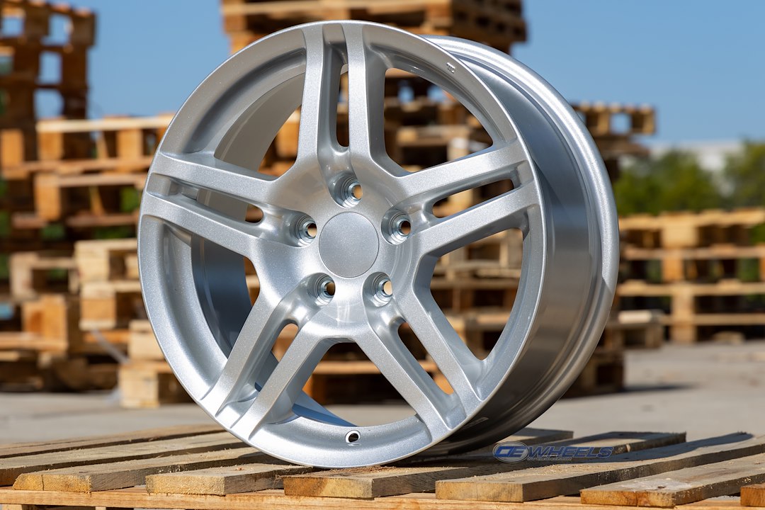 Product of Oe Wheels Ac04-17080-5450-45s Wheel