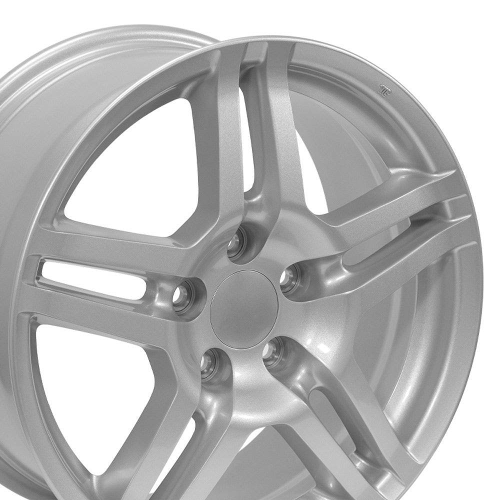 Product of Oe Wheels Ac04-17080-5450-45s Wheel