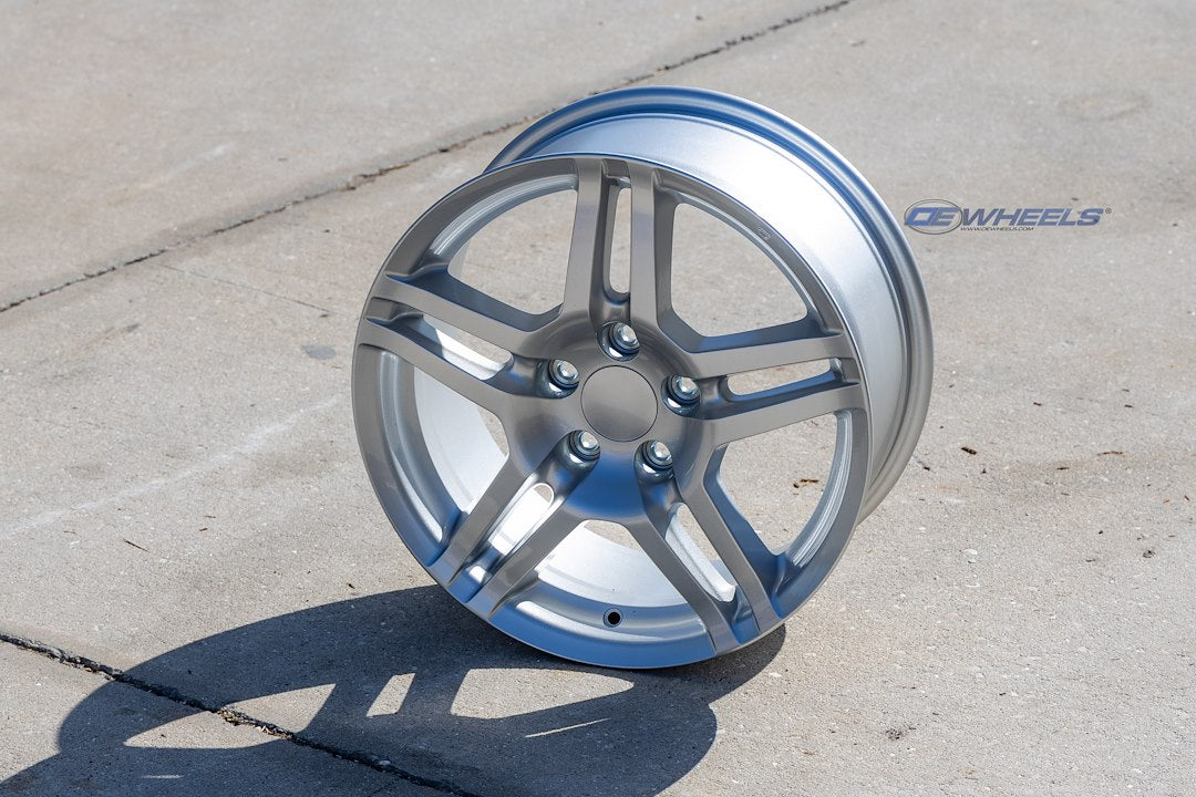 Product of Oe Wheels Ac04-17080-5450-45s Wheel