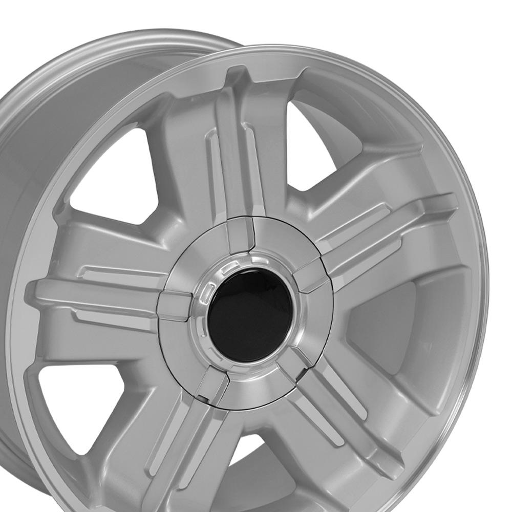 Product of Oe Wheels Cv88-18080-6550-31ms Wheel