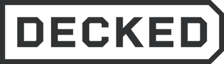 Product of Cargo Glide Dcgik-Lb Bed Slide Installation Kit