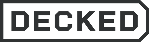 Product of Cargo Glide Dcgik-Lb Bed Slide Installation Kit