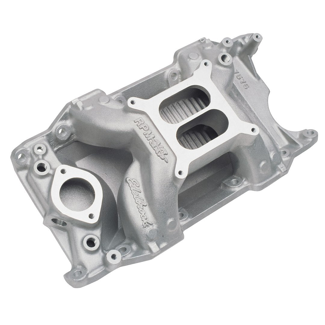 Product of Edelbrock 7576 Intake Manifold
