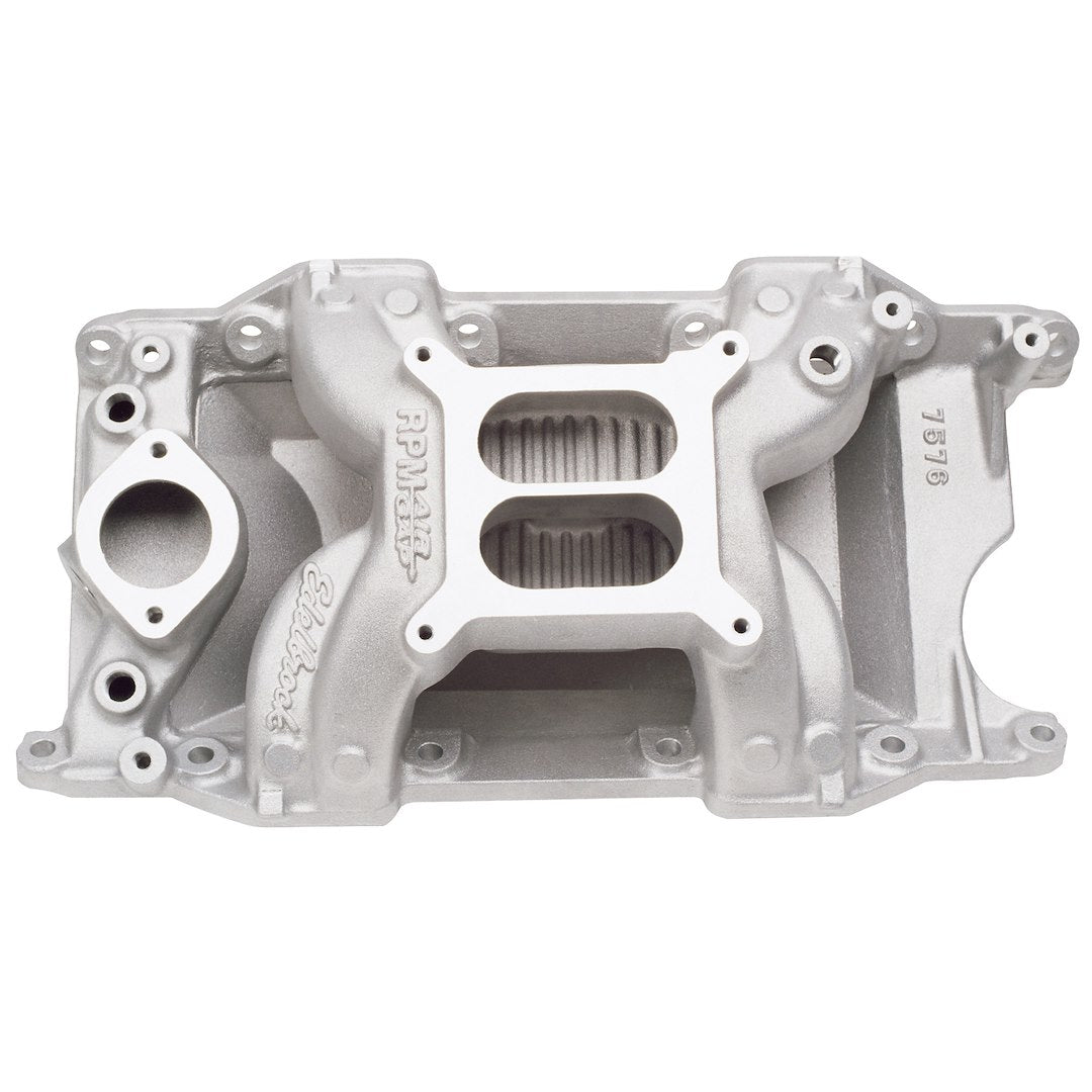 Product of Edelbrock 7576 Intake Manifold