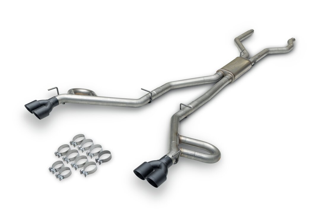 Product of Flowmaster 717999 Exhaust System Kit