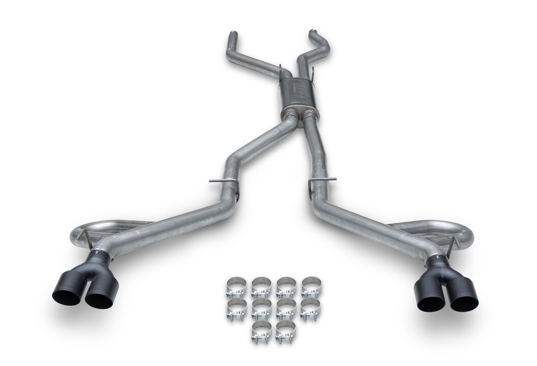 Product of Flowmaster 717999 Exhaust System Kit