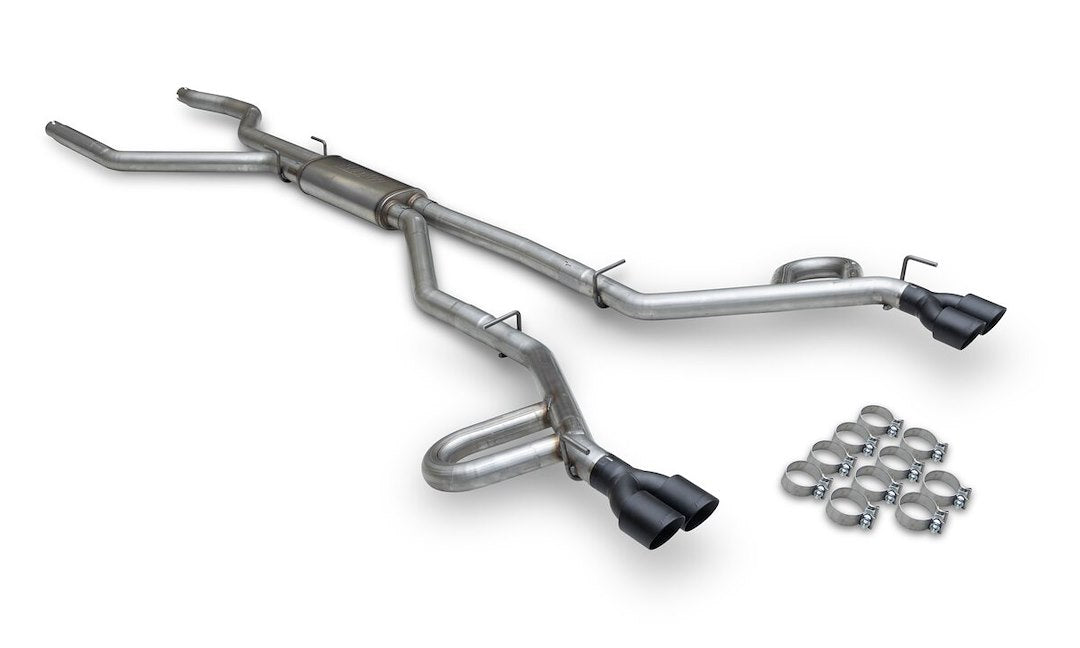 Product of Flowmaster 717999 Exhaust System Kit