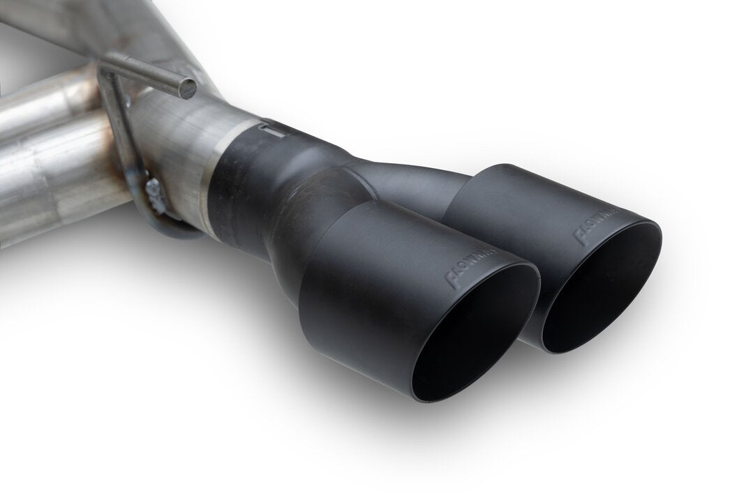 Product of Flowmaster 717999 Exhaust System Kit