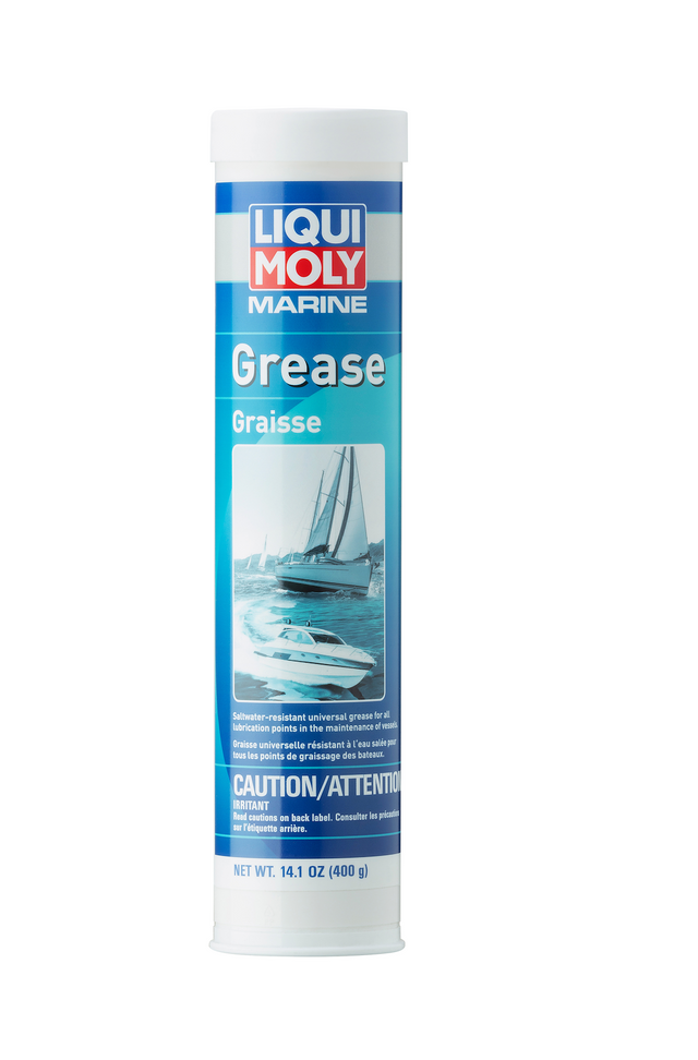 Product of Liqui Moly 20542 Marine Grease