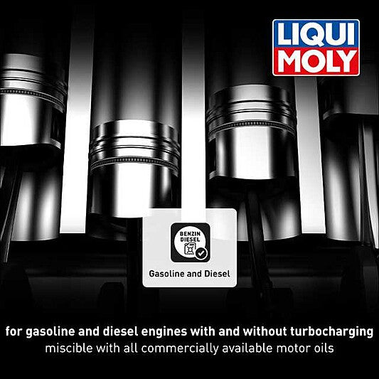 Product of Liqui Moly 2024 Oil