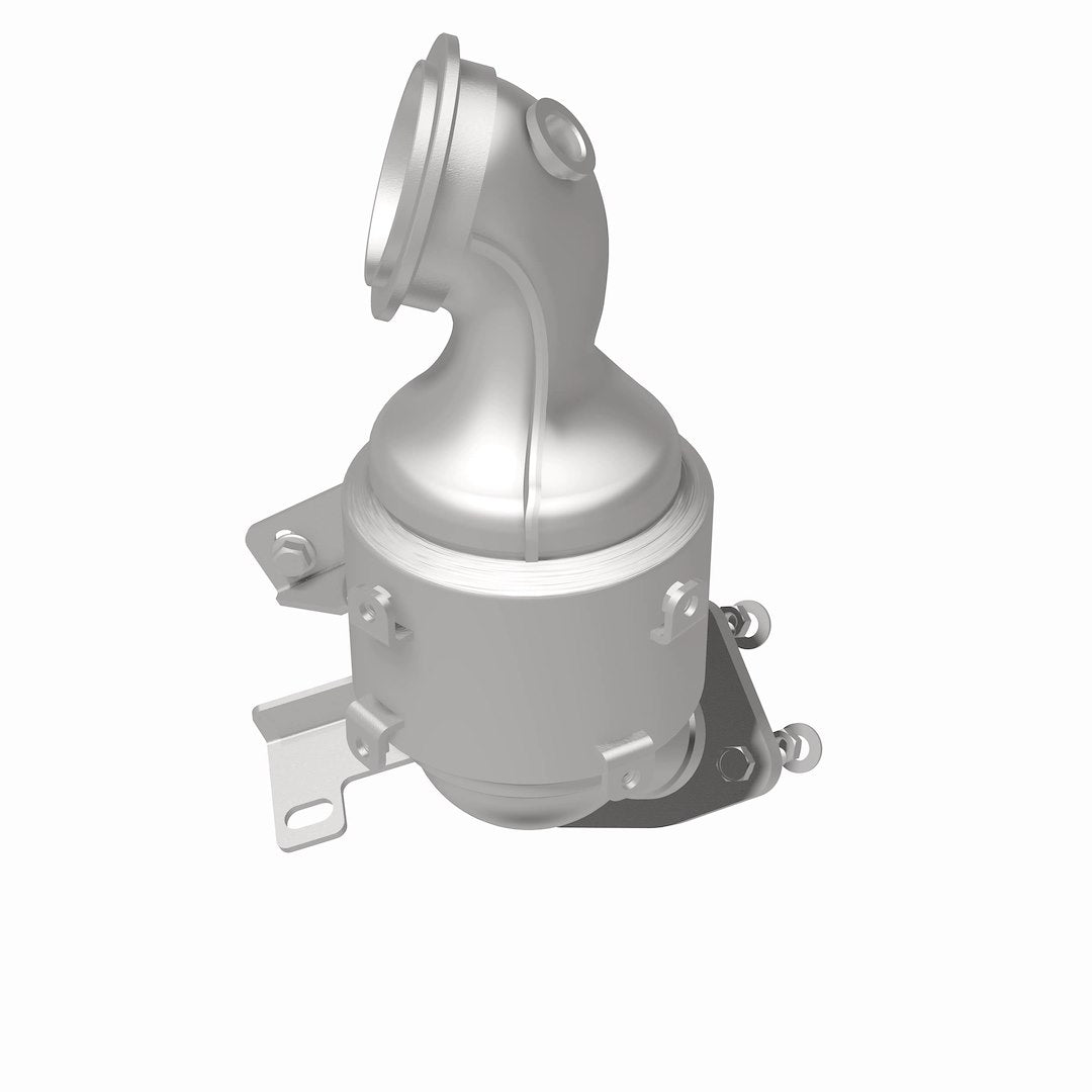 Product of Magnaflow California Converter 551092 Catalytic Converter