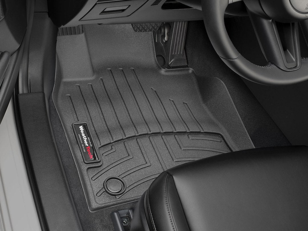 Product of Weathertech (Usa) 4415361 Floor Liner