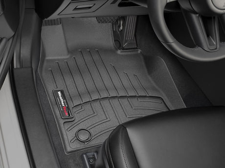 Product of Weathertech (Usa) 4415361 Floor Liner