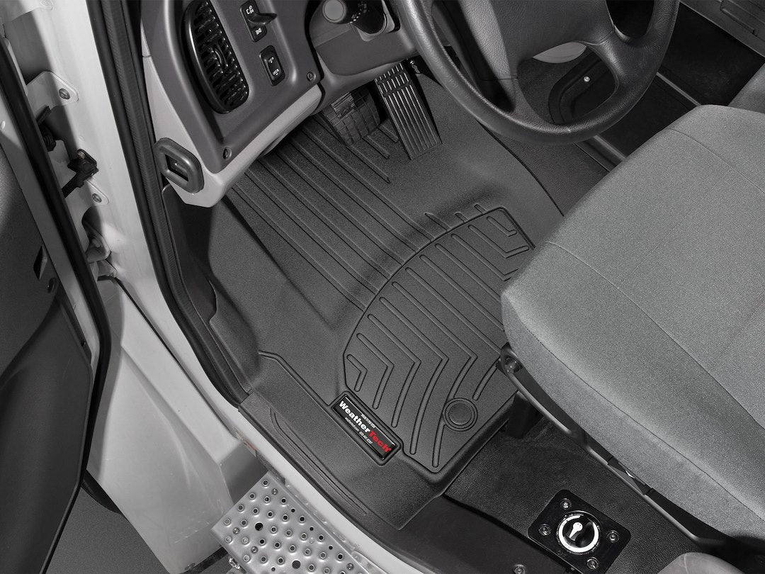 Product of Weathertech (Usa) 4416061v Floor Liner
